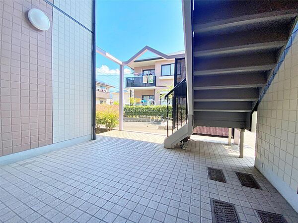 アヴェニールせいわ　B棟 ｜福岡県北九州市小倉南区津田新町4丁目(賃貸アパート3LDK・1階・62.34㎡)の写真 その19