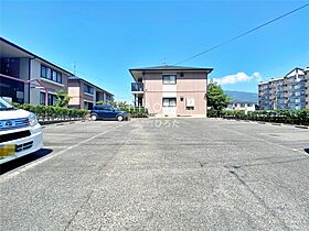 アヴェニールせいわ　B棟  ｜ 福岡県北九州市小倉南区津田新町4丁目（賃貸アパート3LDK・1階・62.34㎡） その21