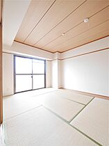 シャトレ樹庵  ｜ 福岡県北九州市小倉南区中曽根東1丁目（賃貸マンション3LDK・5階・67.22㎡） その11