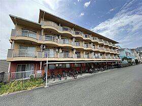 フェリス苅田  ｜ 福岡県京都郡苅田町新津1丁目（賃貸マンション1R・4階・14.70㎡） その16