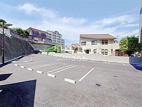 レニター小倉サンライズビュー  ｜ 福岡県北九州市小倉南区沼緑町1丁目（賃貸マンション2LDK・7階・58.20㎡） その15