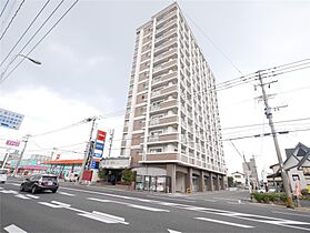 プレステージ・デル・エアプレイン  ｜ 福岡県京都郡苅田町磯浜町1丁目（賃貸マンション1K・11階・28.80㎡） その3