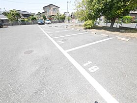 プレザントタウン B棟  ｜ 福岡県北九州市小倉南区上曽根2丁目（賃貸マンション3LDK・1階・84.47㎡） その21