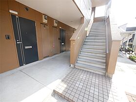 ブライトシリカ  ｜ 福岡県北九州市小倉南区下曽根3丁目（賃貸アパート1DK・2階・33.15㎡） その4