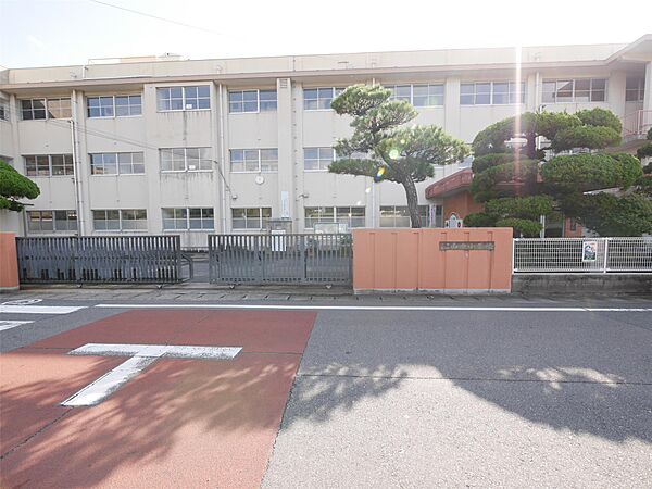 画像16:南原小学校(800m)