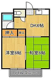 🉐敷金礼金0円！🉐コーポさや