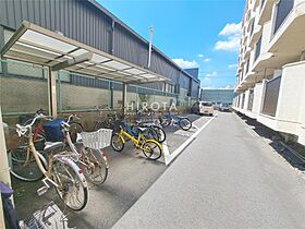 グリーンマンション  ｜ 福岡県北九州市小倉南区中曽根東1丁目（賃貸マンション2LDK・5階・59.45㎡） その18