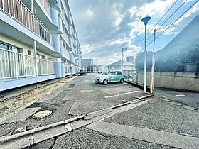 ユートピア葛原  ｜ 福岡県北九州市小倉南区上葛原1丁目（賃貸マンション2LDK・2階・50.00㎡） その15