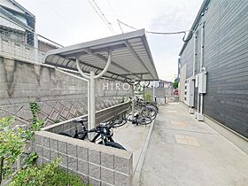 ラインハイム横代  ｜ 福岡県北九州市小倉南区横代東町2丁目（賃貸アパート1K・1階・35.00㎡） その20