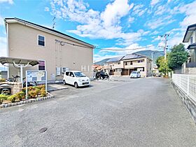 ソレイユ元町A棟  ｜ 福岡県北九州市小倉南区葛原元町1丁目（賃貸アパート2LDK・2階・54.85㎡） その25