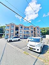 シャトーＫ葛原  ｜ 福岡県北九州市小倉南区葛原東5丁目（賃貸マンション2LDK・2階・60.59㎡） その3