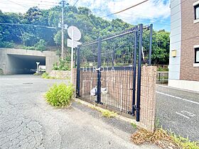 シャトーＫ葛原  ｜ 福岡県北九州市小倉南区葛原東5丁目（賃貸マンション2LDK・2階・60.59㎡） その21