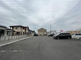 クリザンテーム・レテ  ｜ 福岡県行橋市大字大野井（賃貸アパート2LDK・1階・51.18㎡） その22