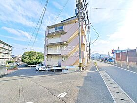 アロー安部山  ｜ 福岡県北九州市小倉南区湯川新町4丁目（賃貸マンション1R・4階・17.60㎡） その15