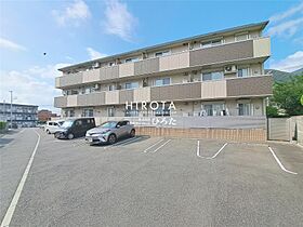 コモドカーサ  ｜ 福岡県北九州市小倉南区湯川1丁目（賃貸アパート1LDK・2階・33.34㎡） その1