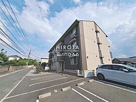 コモドカーサ  ｜ 福岡県北九州市小倉南区湯川1丁目（賃貸アパート1LDK・2階・33.34㎡） その3