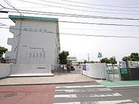 コモドカーサ  ｜ 福岡県北九州市小倉南区湯川1丁目（賃貸アパート1LDK・2階・33.34㎡） その15