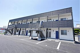 34-倶楽部ハウス　Re；DP  ｜ 福岡県京都郡苅田町大字南原（賃貸アパート2LDK・1階・47.86㎡） その3