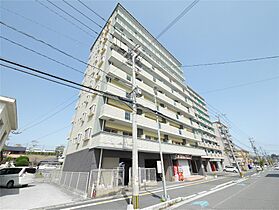 カリブ  ｜ 福岡県京都郡苅田町新津1丁目（賃貸マンション2LDK・6階・61.32㎡） その1