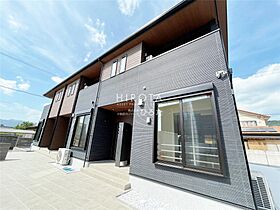 デュオブライト　I  ｜ 福岡県行橋市大字草野（賃貸アパート1LDK・1階・50.01㎡） その3