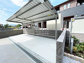 デュオブライト　II  ｜ 福岡県行橋市大字草野（賃貸アパート1LDK・1階・50.14㎡） その8