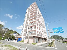 プレステージ・デル・さくら  ｜ 福岡県京都郡苅田町松原町（賃貸マンション1DK・11階・28.80㎡） その17