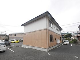 プチモンドA  ｜ 福岡県北九州市小倉南区上吉田6丁目（賃貸アパート1LDK・1階・39.40㎡） その19