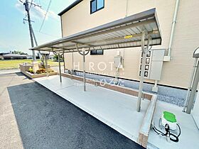 グランドエスポワール行橋　I  ｜ 福岡県行橋市大字長音寺（賃貸アパート2LDK・2階・58.60㎡） その20