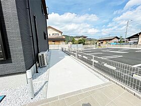 デュオブライト　I  ｜ 福岡県行橋市大字草野（賃貸アパート2LDK・2階・59.58㎡） その7