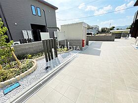 デュオブライト　I  ｜ 福岡県行橋市大字草野（賃貸アパート2LDK・2階・59.58㎡） その4