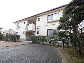 Kフラット　B棟  ｜ 福岡県京都郡苅田町尾倉2丁目（賃貸アパート2LDK・2階・57.31㎡） その3