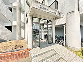 リバーアベニュー行橋  ｜ 福岡県行橋市大字中津熊（賃貸マンション1K・5階・40.00㎡） その4