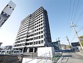 THE SQUARE Glory Residence  ｜ 福岡県行橋市行事7丁目（賃貸マンション2LDK・11階・59.80㎡） その3