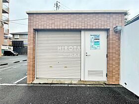 メディアパークII  ｜ 福岡県北九州市小倉南区田原4丁目（賃貸マンション1LDK・2階・36.14㎡） その21