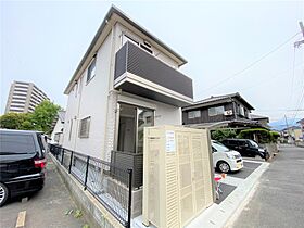 ユアメゾン田原新町  ｜ 福岡県北九州市小倉南区田原新町1丁目（賃貸アパート1LDK・2階・37.84㎡） その17