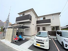 ユアメゾン田原新町  ｜ 福岡県北九州市小倉南区田原新町1丁目（賃貸アパート1LDK・2階・37.84㎡） その3