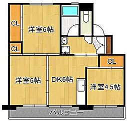 🉐敷金礼金0円！🉐ビレッジハウス片島2号棟