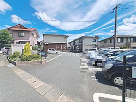 ガーデンヒルズ　A棟  ｜ 福岡県北九州市小倉南区葛原東1丁目（賃貸アパート2LDK・2階・51.40㎡） その14