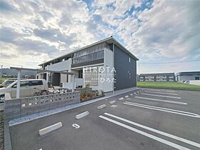 ゴールドＫ　II  ｜ 福岡県京都郡苅田町大字与原（賃貸アパート1LDK・1階・52.38㎡） その3