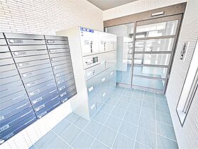 コスモス　M  ｜ 福岡県北九州市小倉南区津田新町1丁目（賃貸マンション1R・4階・28.24㎡） その23