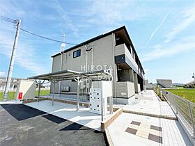 プロムナード北泉  ｜ 福岡県行橋市北泉1丁目（賃貸アパート1LDK・1階・44.70㎡） その18