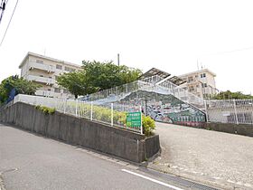 サンリット・ヴィラＢ  ｜ 福岡県北九州市小倉南区横代東町1丁目（賃貸アパート1R・1階・32.90㎡） その15