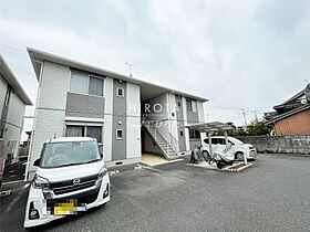 メゾンエクレール G棟  ｜ 福岡県行橋市東大橋2丁目（賃貸アパート2LDK・1階・57.81㎡） その3