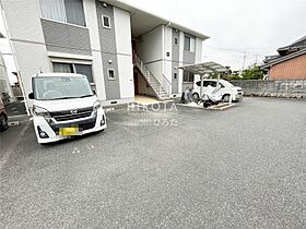 メゾンエクレール G棟  ｜ 福岡県行橋市東大橋2丁目（賃貸アパート2LDK・1階・57.81㎡） その21