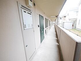 プレステージ東貫αI  ｜ 福岡県北九州市小倉南区東貫2丁目（賃貸マンション2LDK・3階・53.91㎡） その21