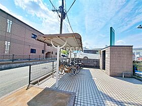 プロニティＢ  ｜ 福岡県北九州市小倉南区東貫1丁目（賃貸アパート1LDK・2階・41.00㎡） その18