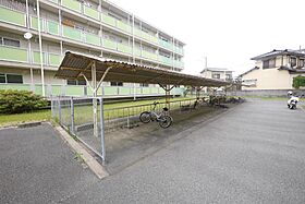 ビレッジハウス沼小柳2号棟  ｜ 福岡県北九州市小倉南区沼本町1丁目（賃貸マンション2LDK・3階・57.96㎡） その8