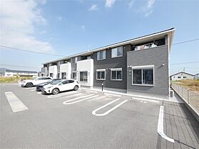 アドーニスII  ｜ 福岡県京都郡苅田町大字与原（賃貸アパート1LDK・1階・54.19㎡） その3