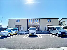 シャンティープレースナゴミ  ｜ 福岡県京都郡苅田町大字与原（賃貸アパート1LDK・1階・50.14㎡） その1