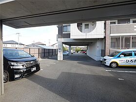 サンクス光  ｜ 福岡県北九州市小倉南区朽網東4丁目（賃貸マンション1LDK・2階・40.00㎡） その14